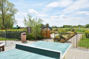 Table tennis and adventure golf- click for photo gallery
